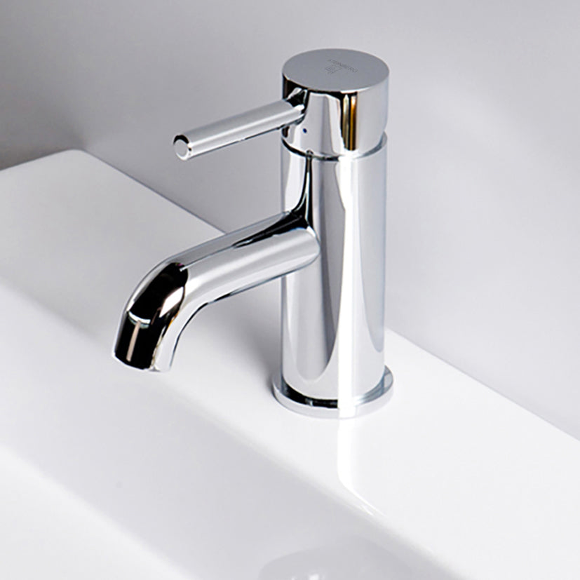 Bateria umywalkowa Steinberg Seria 100 1000 / 1010, z opcją korka