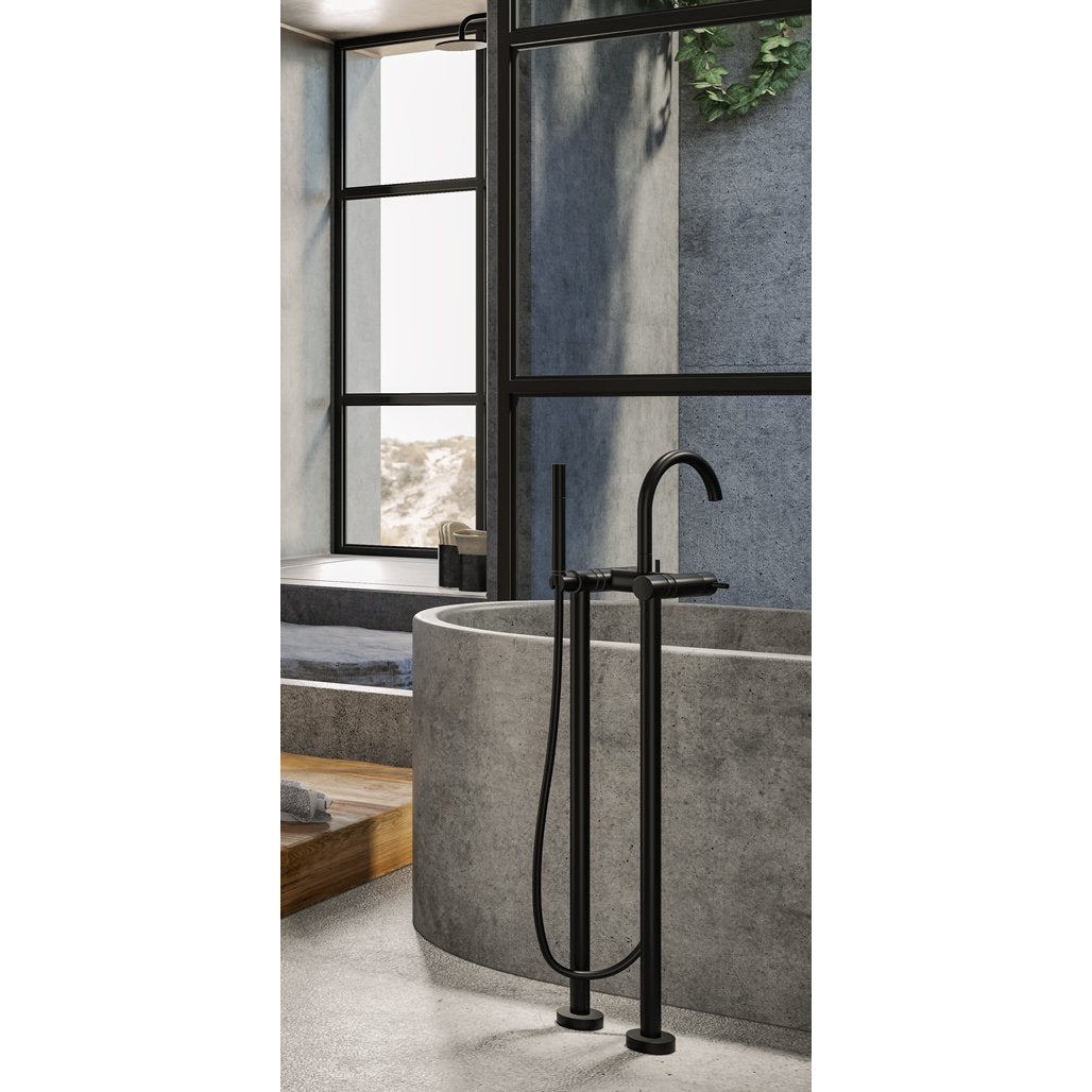 Bateria wannowa wolnostojąca Steinberg Seria 100 1162