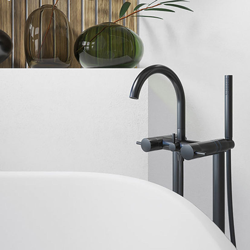 Bateria wannowa wolnostojąca Steinberg Seria 100 1162