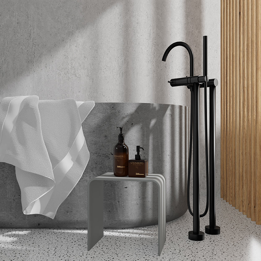 Bateria wannowa wolnostojąca Steinberg Seria 100 1162