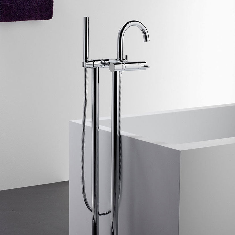 Bateria wannowa wolnostojąca Steinberg Seria 100 1162