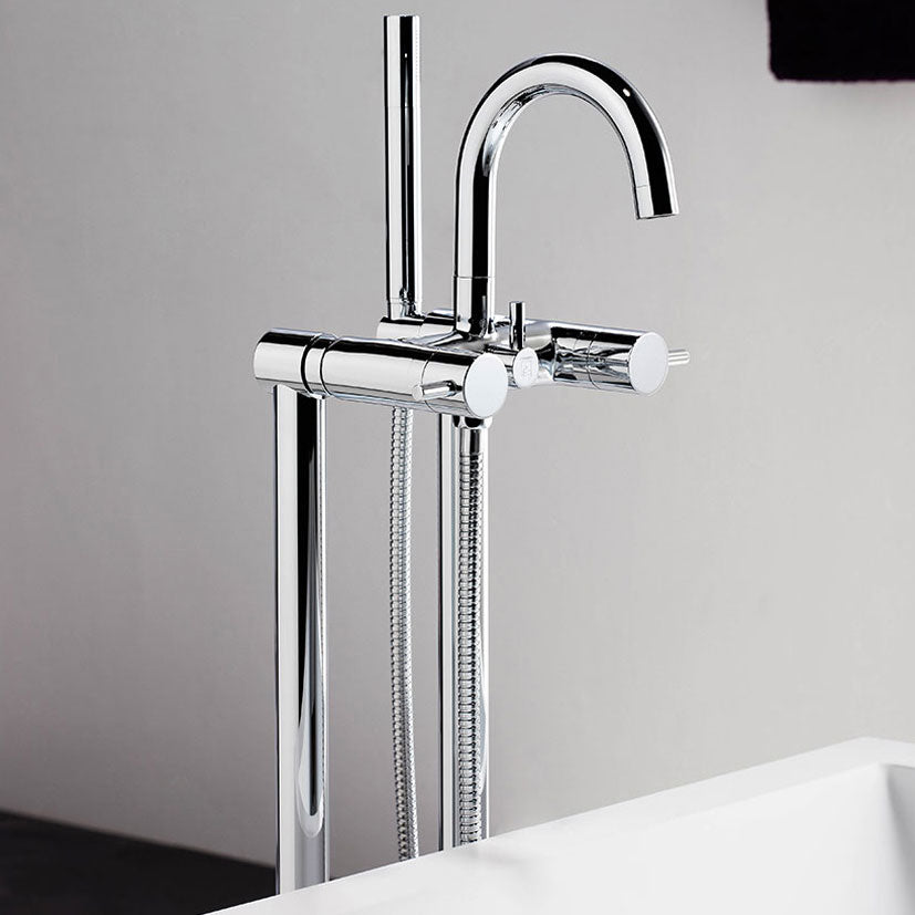 Bateria wannowa wolnostojąca Steinberg Seria 100 1162