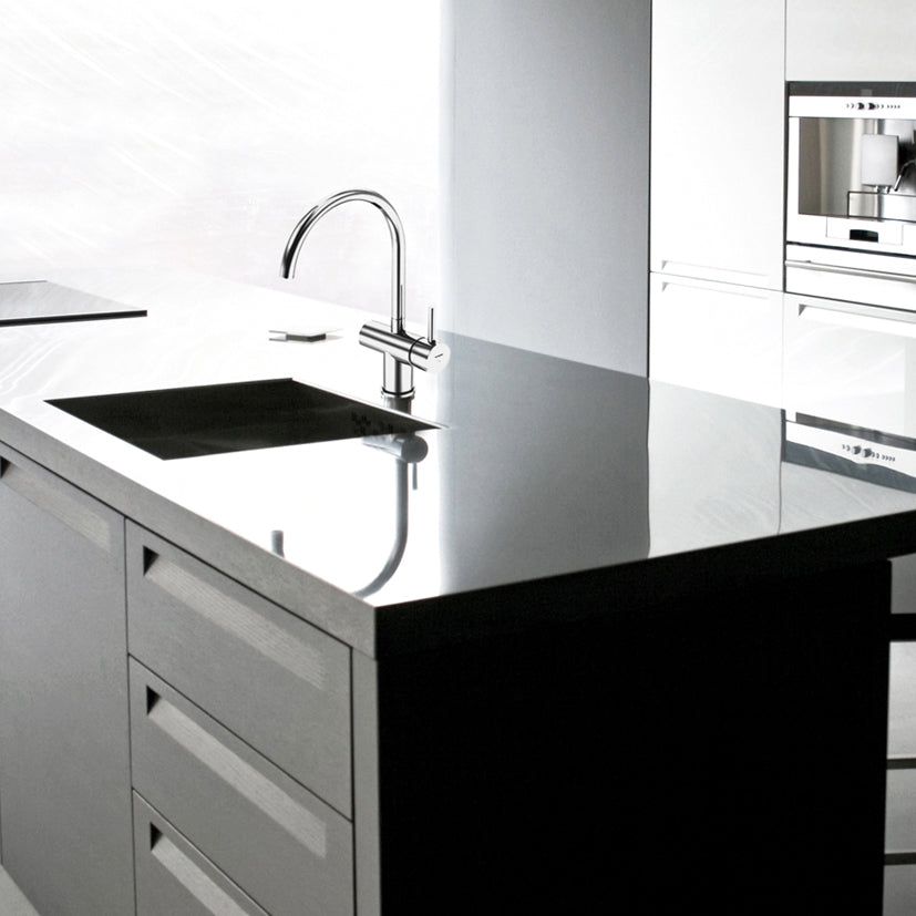 Bateria kuchenna Steinberg Seria 100 1400