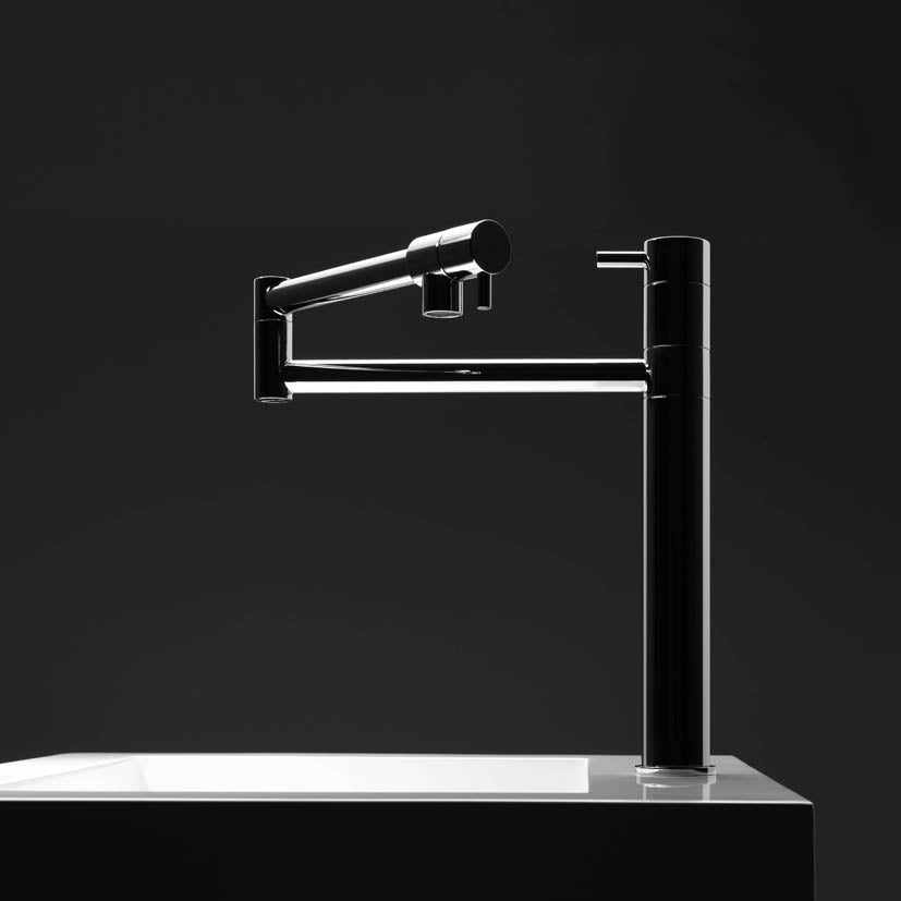 Bateria kuchenna Steinberg Seria 100 1490