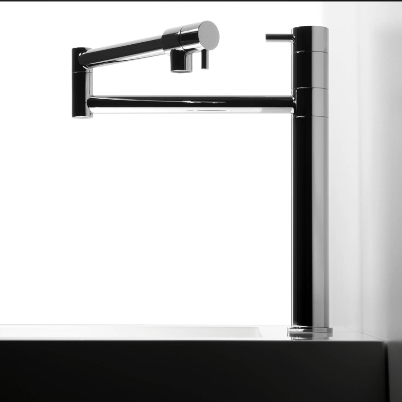 Bateria kuchenna Steinberg Seria 100 1490