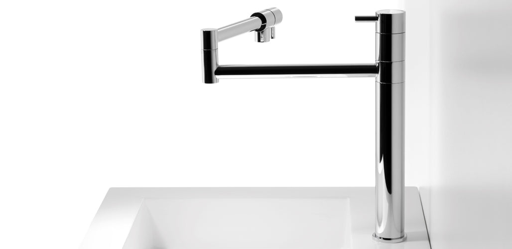 Bateria kuchenna Steinberg Seria 100 1490