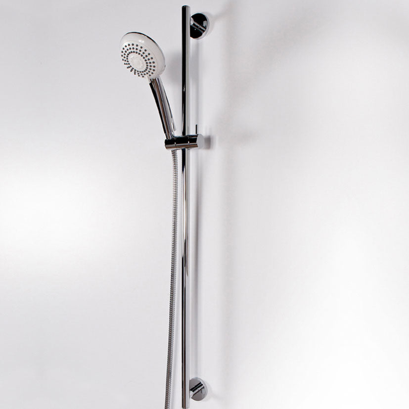 Drążek prysznicowy ze słuchawką Steinberg Seria 100 1621