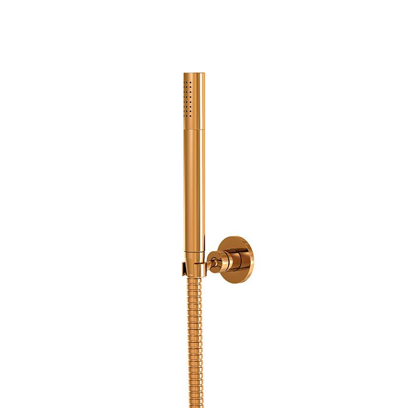 Zestaw słuchawki prysznicowej Steinberg Seria 100 1650