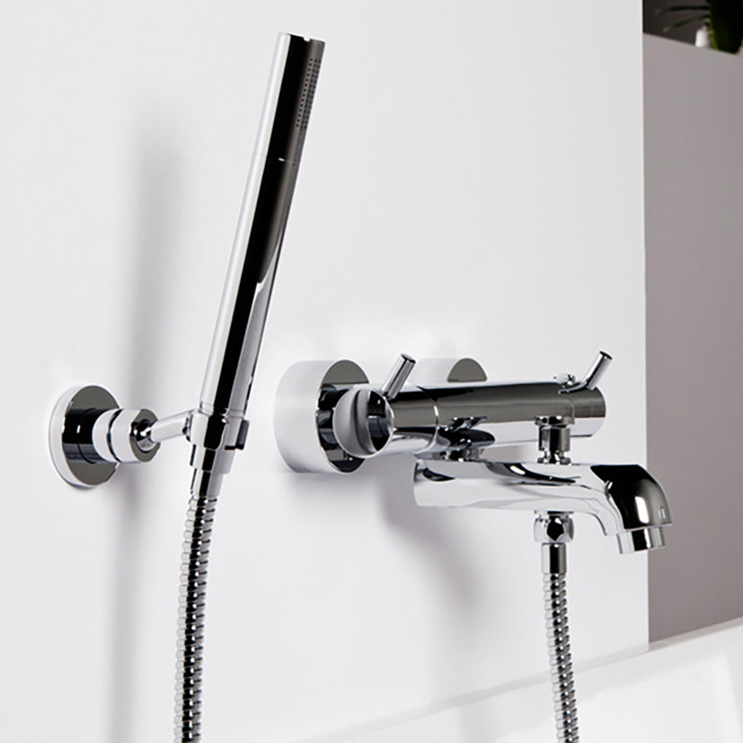 Zestaw słuchawki prysznicowej Steinberg Seria 100 1650