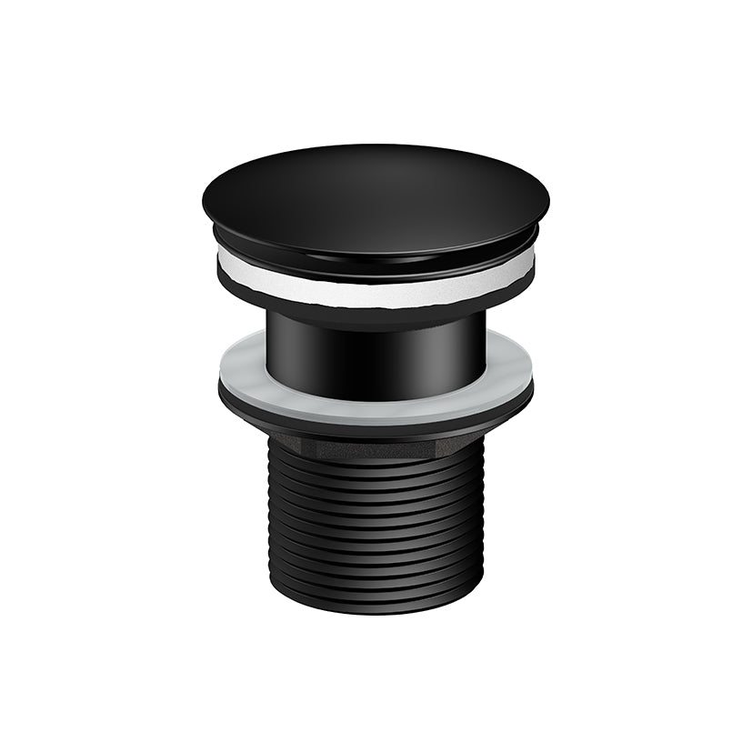 Korek odpływowy Steinberg Seria 100 1693, 1 1/4", kolory