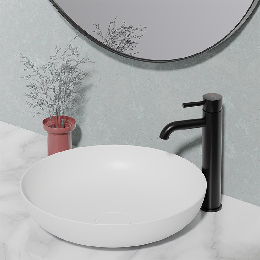 Bateria umywalkowa Steinberg Seria 100 1700, bez korka