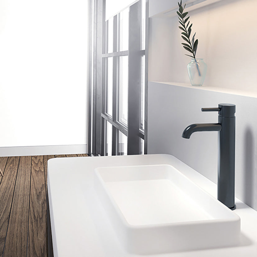 Bateria umywalkowa Steinberg Seria 100 1700, bez korka