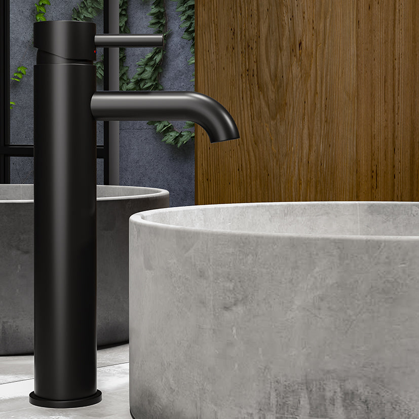 Bateria umywalkowa Steinberg Seria 100 1700, bez korka