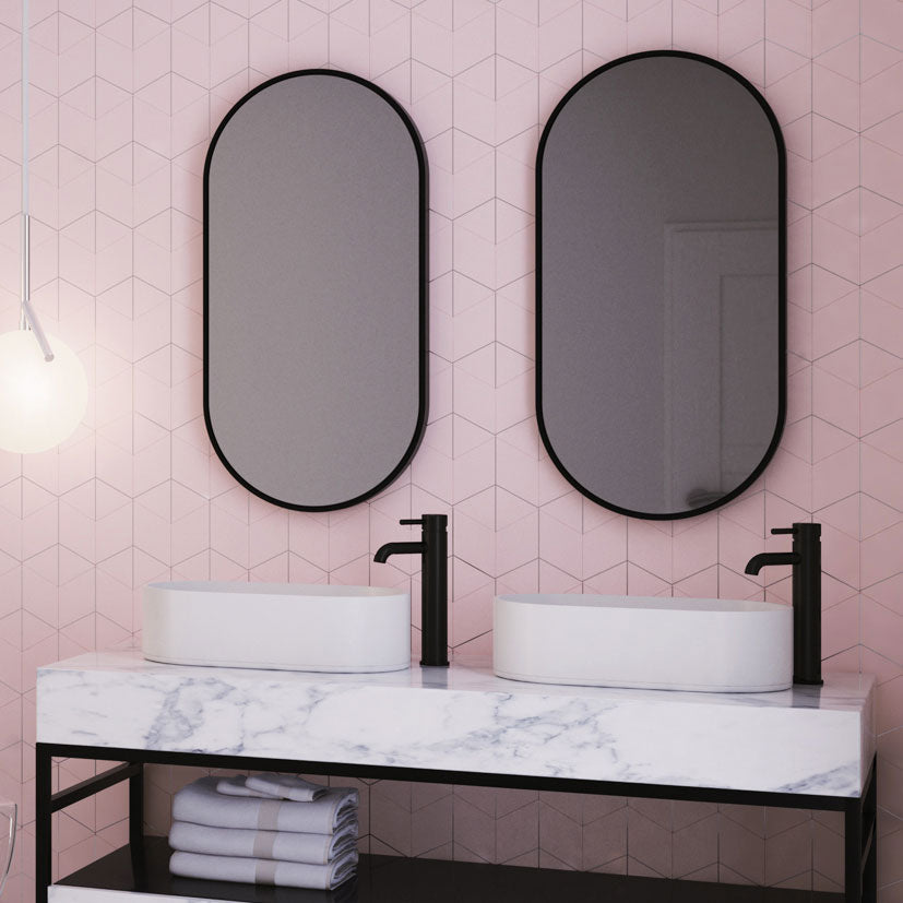 Bateria umywalkowa Steinberg Seria 100 1700, bez korka