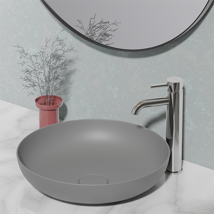 Bateria umywalkowa Steinberg Seria 100 1700, bez korka