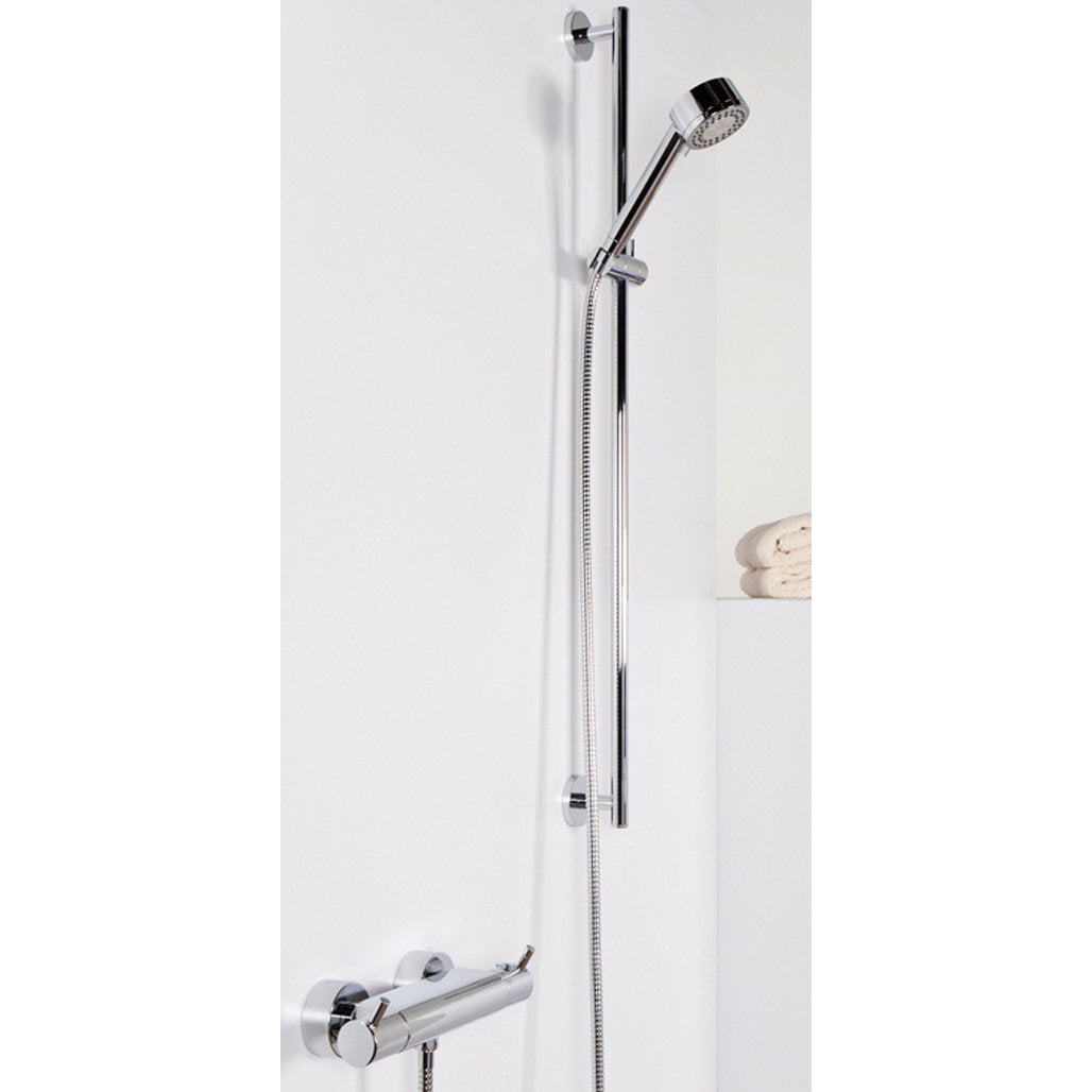 Bateria prysznicowa Steinberg Seria 100 3200, termostat