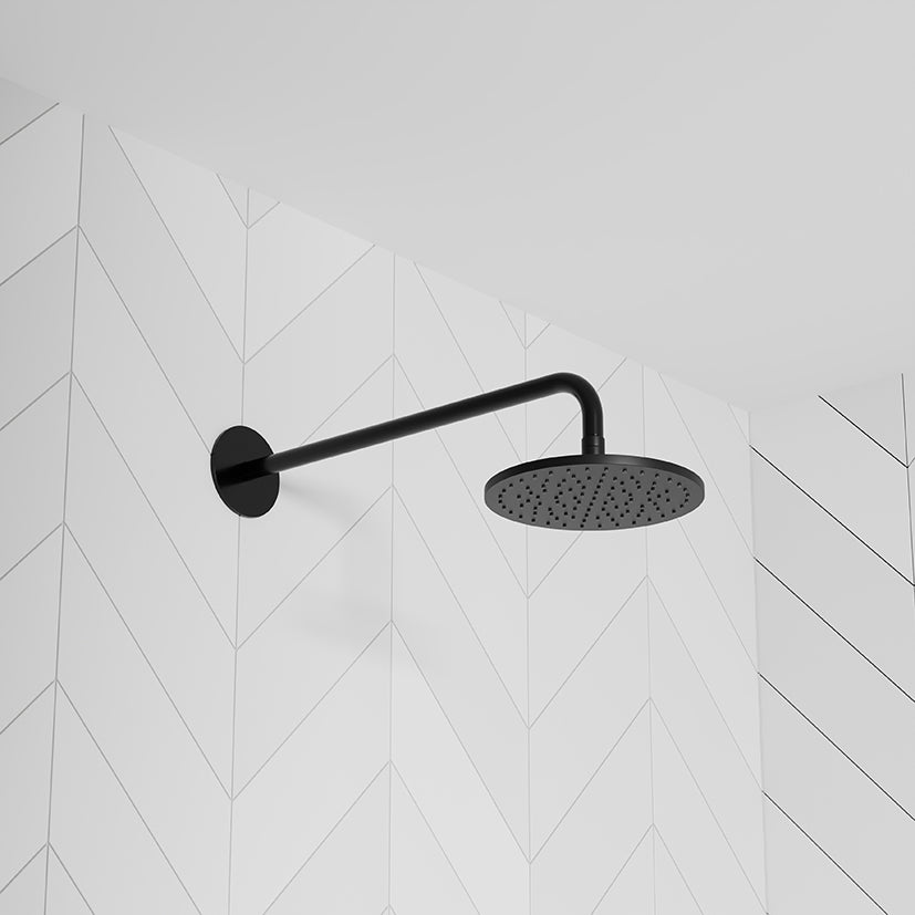 Ramię deszczownicy Steinberg Seria 100 7910, montaż ścienny