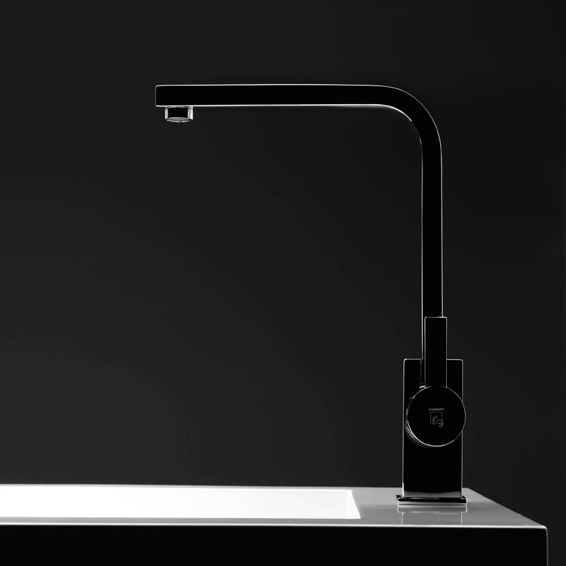 Bateria kuchenna Steinberg Seria 120 1400