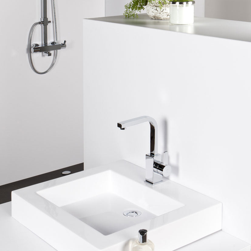 Bateria umywalkowa Steinberg Seria 120 1500 / 1510