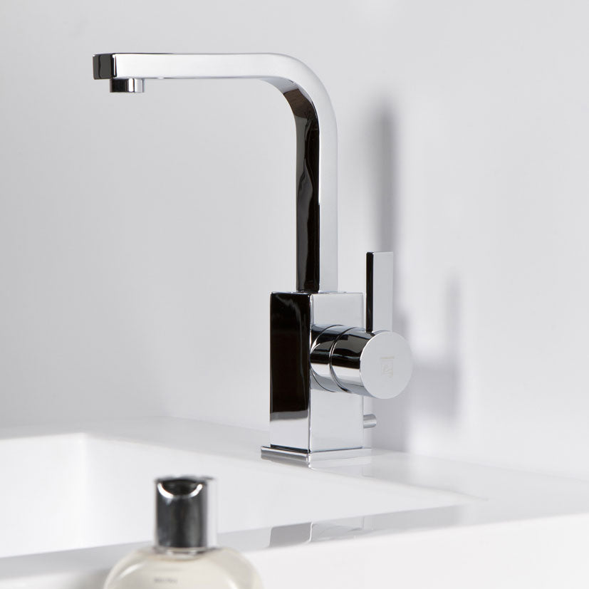 Bateria umywalkowa Steinberg Seria 120 1500 / 1510