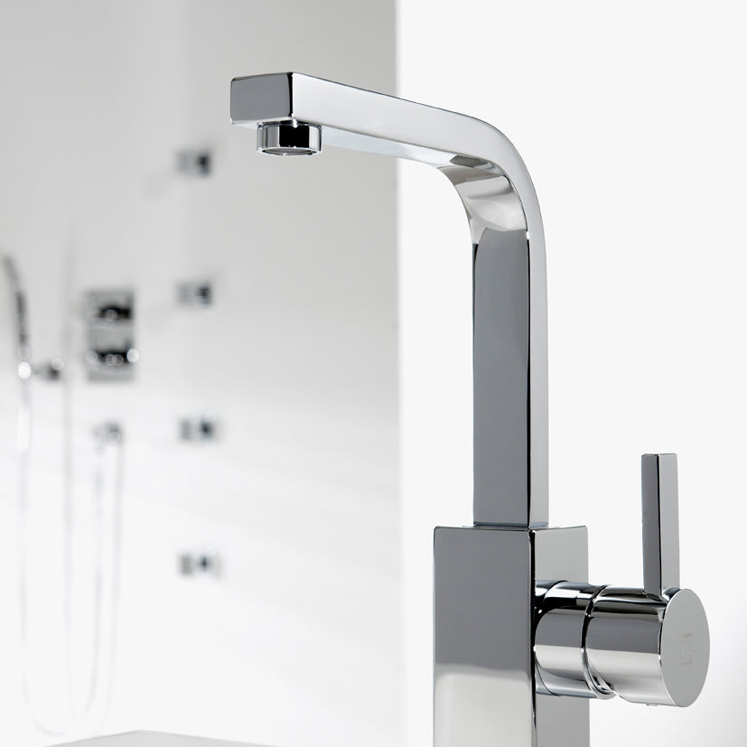 Bateria umywalkowa Steinberg Seria 120 1500 / 1510