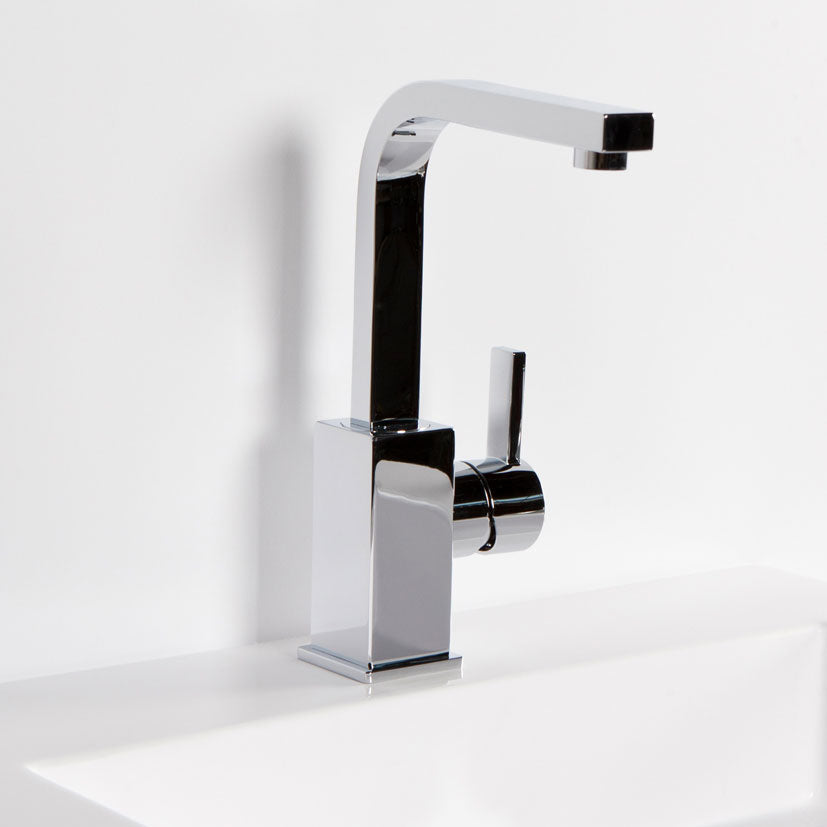 Bateria umywalkowa Steinberg Seria 120 1500 / 1510