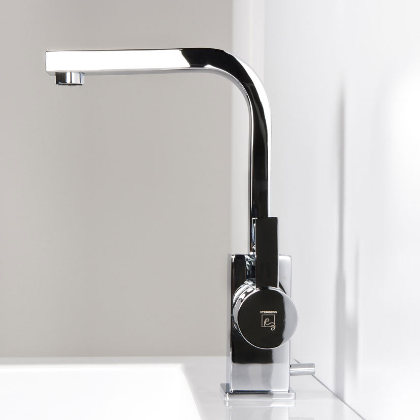 Bateria umywalkowa Steinberg Seria 120 1500 / 1510