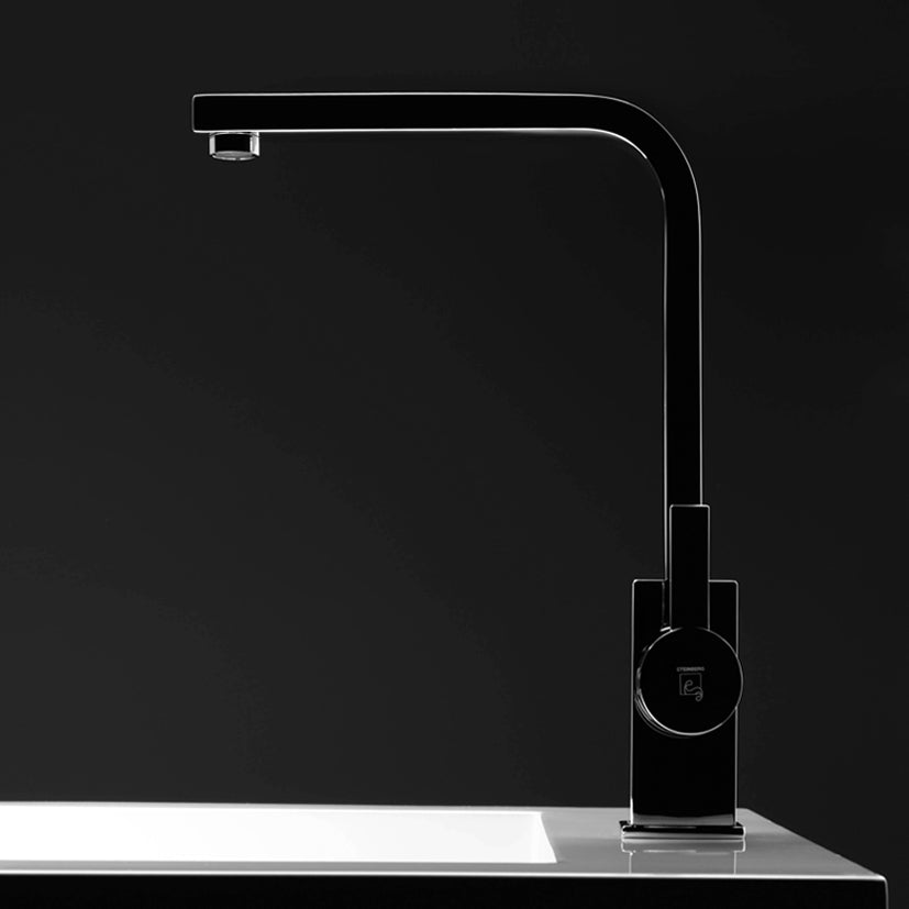 Bateria umywalkowa Steinberg Seria 120 1500 / 1510