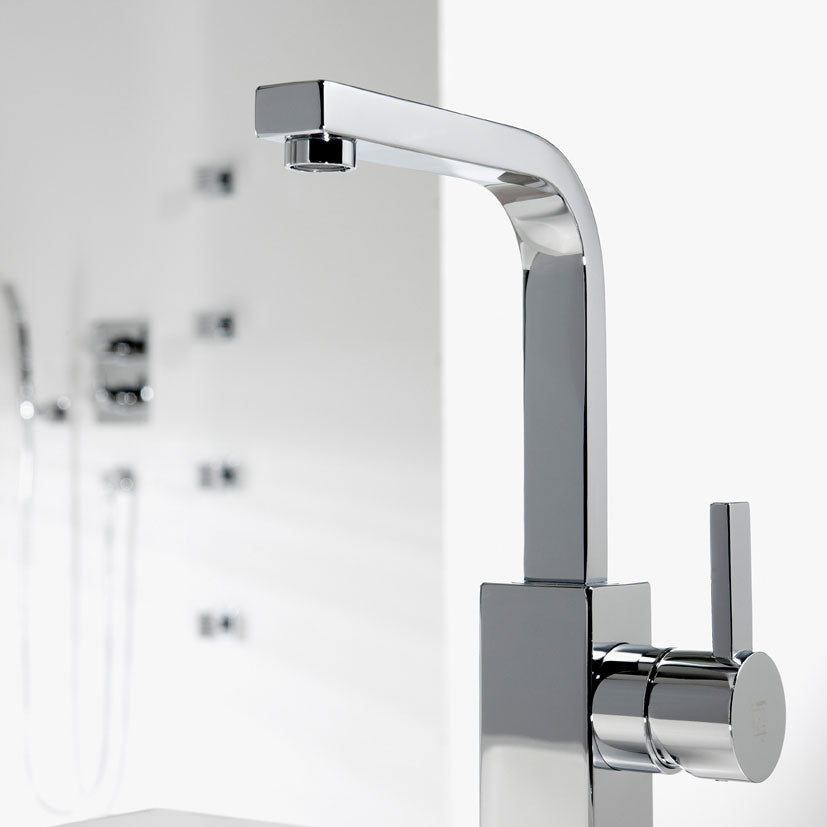 Bateria umywalkowa Steinberg Seria 120 1500 / 1510