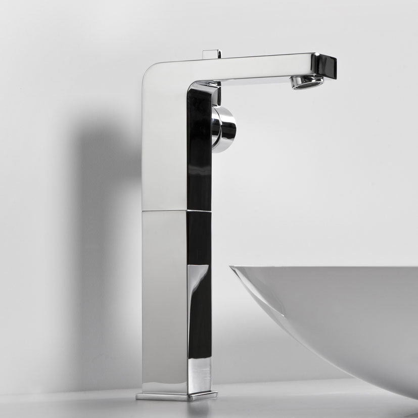 Bateria umywalkowa Steinberg Seria 120 1700, bez korka