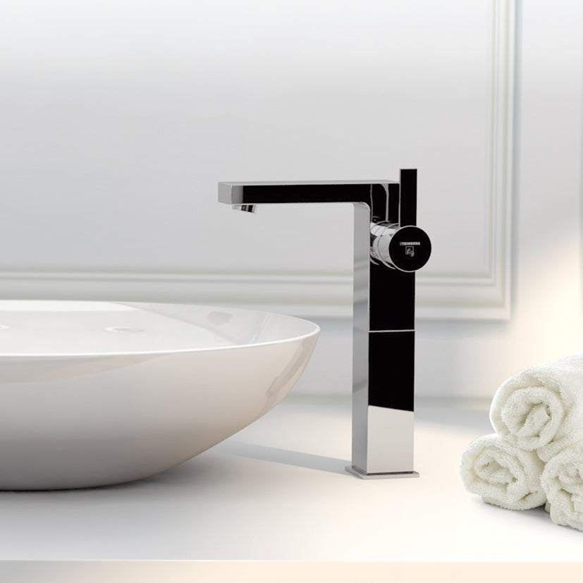 Bateria umywalkowa Steinberg Seria 120 1700, bez korka