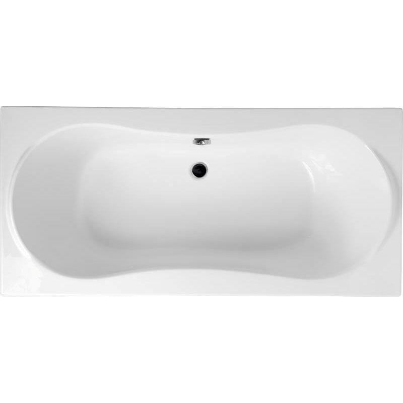 Wanna do zabudowy 170x80 LONG Polimat