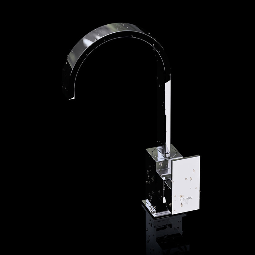 Bateria kuchenna Steinberg Seria 135 1401