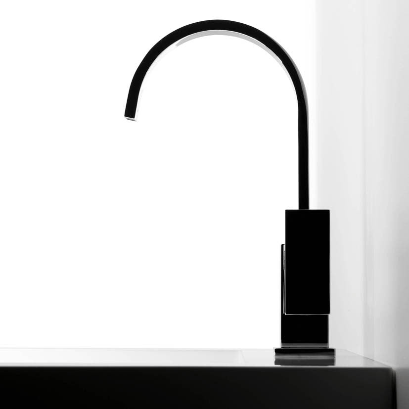 Bateria umywalkowa Steinberg Seria 135 1551, bez korka, kolory