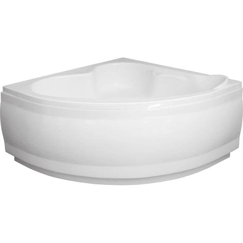 Obudowa wanny narożnej 130x130 STANDARD Polimat