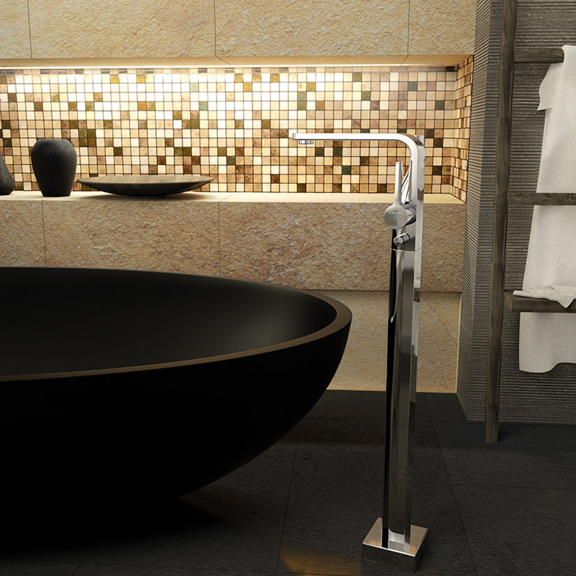 Bateria wannowa wolnostojąca Steinberg Seria 230 1163