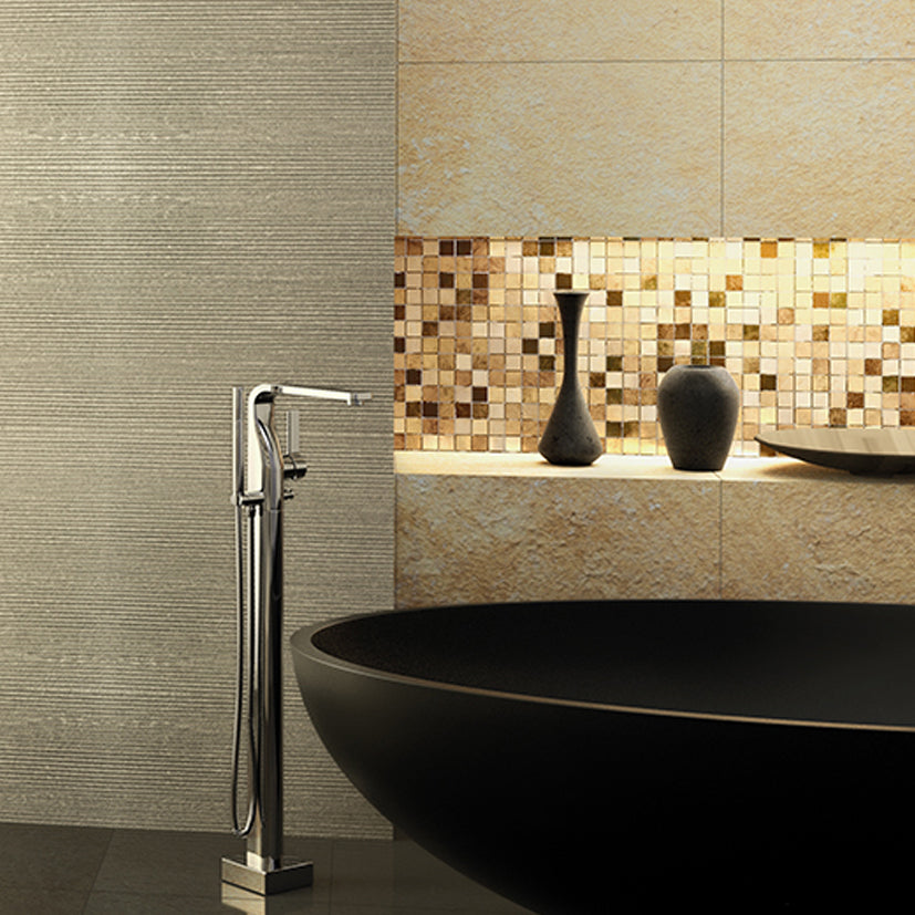 Bateria wannowa wolnostojąca Steinberg Seria 230 1163