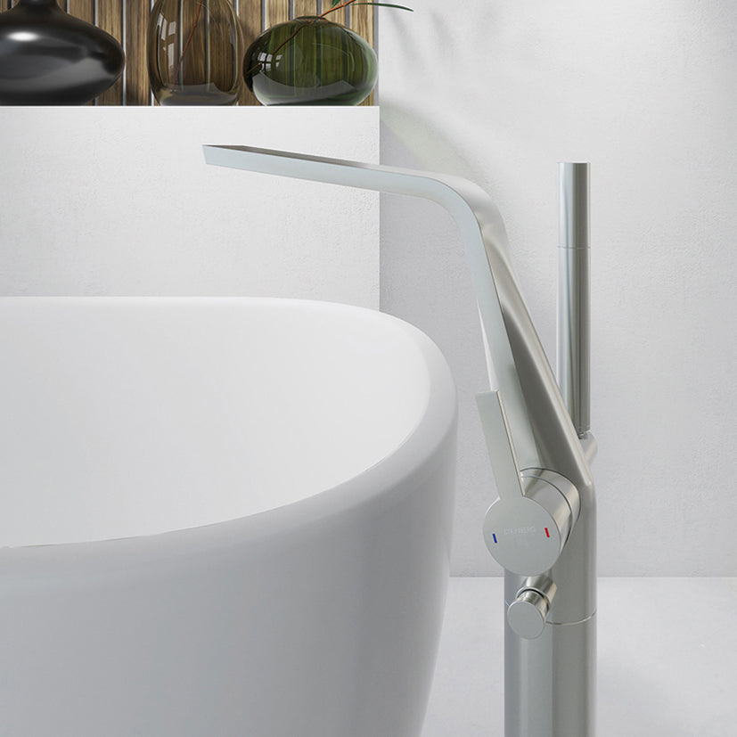 Bateria wannowa wolnostojąca Steinberg Seria 260 1162