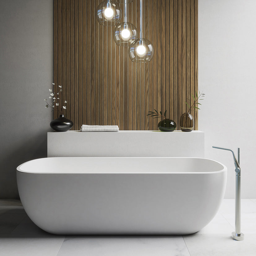 Bateria wannowa wolnostojąca Steinberg Seria 260 1162