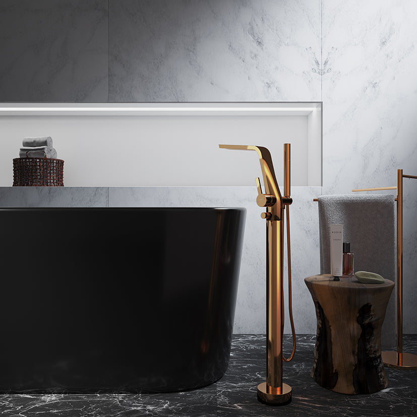 Bateria wannowa wolnostojąca Steinberg Seria 260 1162