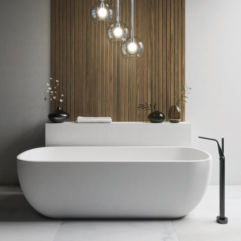 Bateria wannowa wolnostojąca Steinberg Seria 260 1162