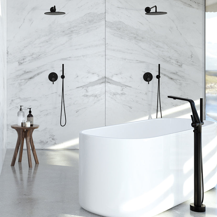 Bateria wannowa wolnostojąca Steinberg Seria 260 1162