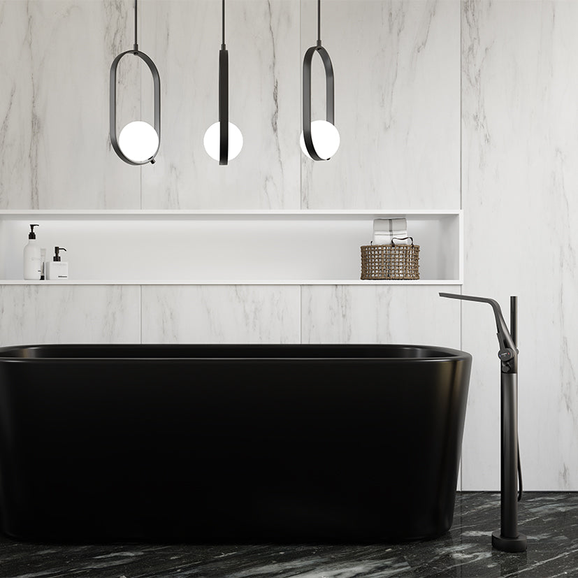 Bateria wannowa wolnostojąca Steinberg Seria 260 1162