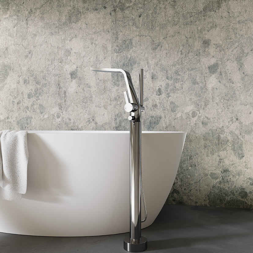 Bateria wannowa wolnostojąca Steinberg Seria 260 1162