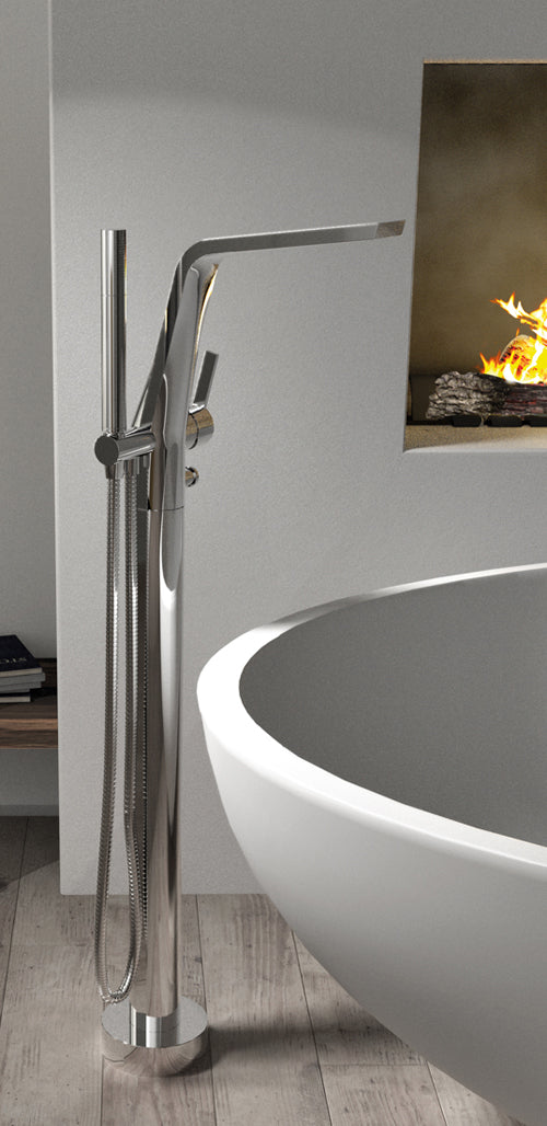 Bateria wannowa wolnostojąca Steinberg Seria 260 1162