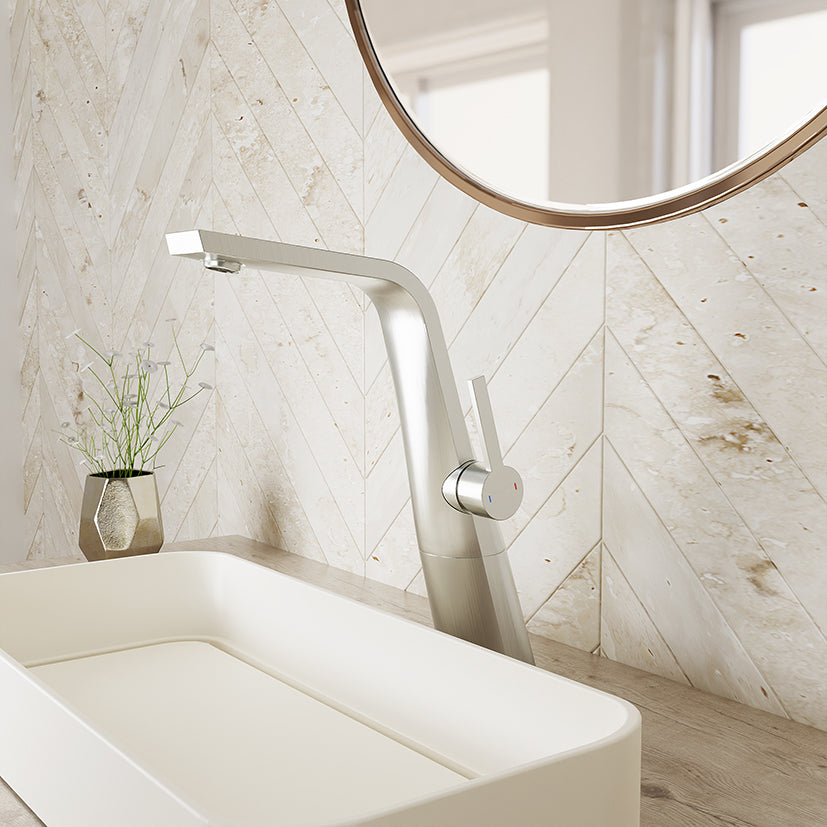 Bateria umywalkowa Steinberg Seria 260 1700 1, bez korka