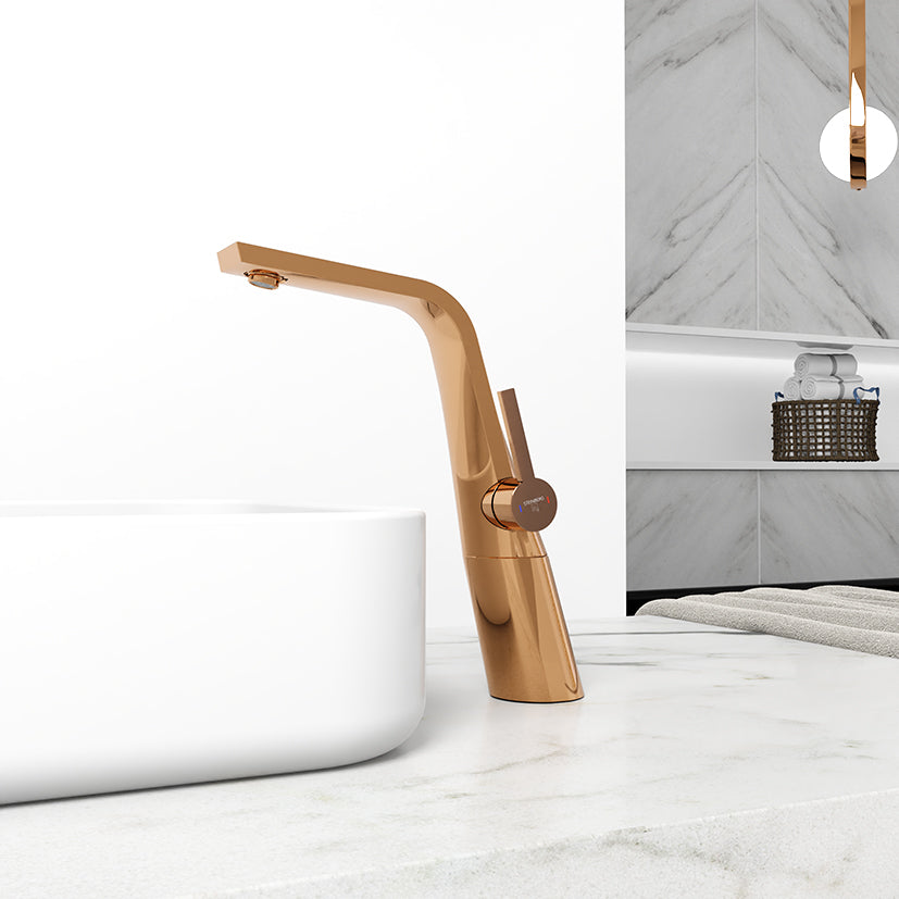 Bateria umywalkowa Steinberg Seria 260 1700 1, bez korka