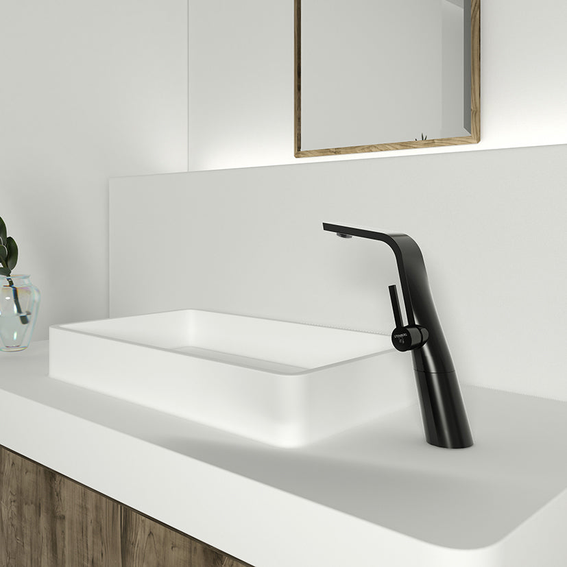 Bateria umywalkowa Steinberg Seria 260 1700 1, bez korka