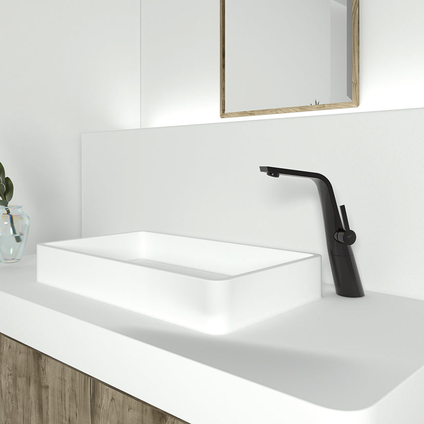 Bateria umywalkowa Steinberg Seria 260 1700 1, bez korka