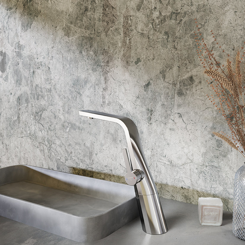 Bateria umywalkowa Steinberg Seria 260 1700 1, bez korka